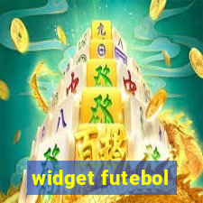 widget futebol